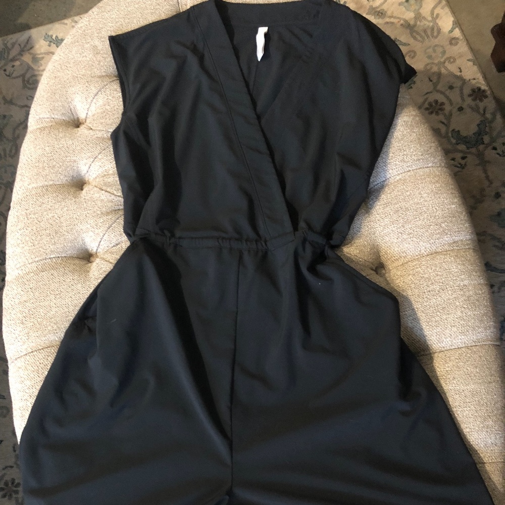 Athleta romper